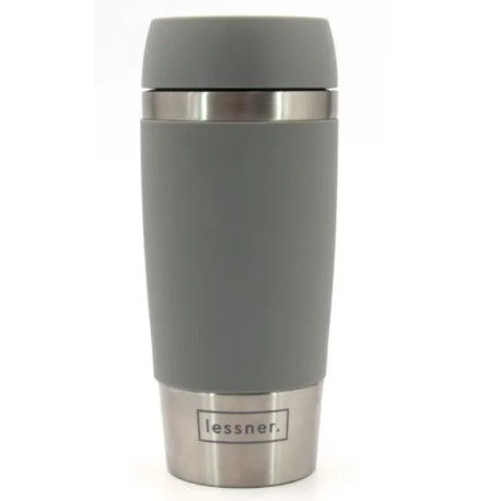 Термокухоль 400мл Lessner Macchiato 16647FW