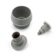 Термокухоль 400мл Lessner Macchiato 16647FW
