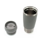 Термокухоль 400мл Lessner Macchiato 16647FW