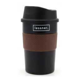 Термокухоль 300мл Lessner Cappuccino 16648C