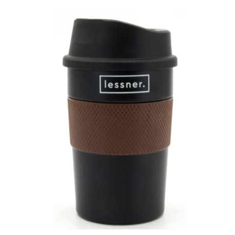Термокухоль 300мл Lessner Cappuccino 16648C