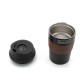 Термокухоль 300мл Lessner Cappuccino 16648C