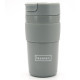 Термокухоль 450мл Lessner Ristretto 16650R