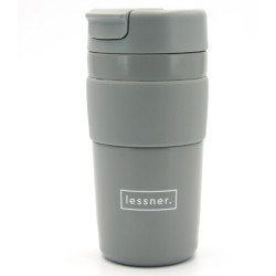 Термокухоль 450мл Lessner Ristretto 16650R