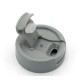 Термокухоль 450мл Lessner Ristretto 16650R