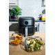 Форма для запікання квадратна з ручкою 2л Pyrex AirFryer (301U300)