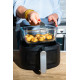 Форма для запікання квадратна з ручкою 2л Pyrex AirFryer (301U300)
