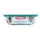 Форма для випікання прямокутна з кришкою 23х15х7см/1.2л Pyrex Cook&Store (215P000/7646)