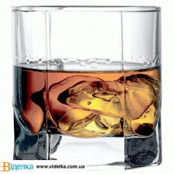 Набор стаканов низких 330мл/6шт Tango Pasabahce 42945 Т