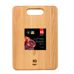 Дошка обробна 35*25*2см IQ Be Royal (IQ-5041/3)