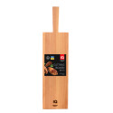 Дошка обробна з ручкою 37*12.5*2см IQ Be Smart (IQ-5024/4)