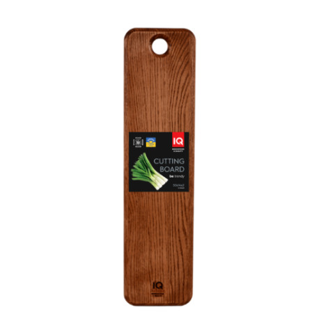Дошка обробна 55*14*2см IQ Be Trendy (IQ-5040/2)