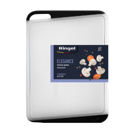Дошка обробна 35х25х0.7см Ringel Elegance (RG- 5117/66)