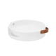 Фруктівниця 22х22х5.5см Ardesto AR0961
