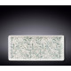 Блюдо плоске прямокутне 33х15см Wilmax Olive Green Graphics WL-671553 / A