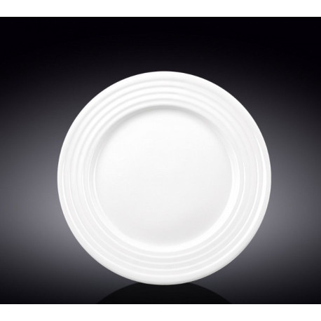 Тарілка обідня 25,5см Wilmax Saturn WL-880.301.104 / A