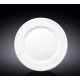 Тарілка обідня 23см Wilmax Saturn WL-880.301.103 / A