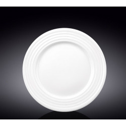 Тарілка обідня 23см Wilmax Saturn WL-880.301.103 / A