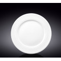Тарілка десертна 20см Wilmax Saturn WL-880.301.102 / A