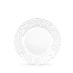 Тарілка десертна 20см Wilmax Diamond WL-880.101.102 / A