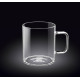 Кухоль 400 мл Wilmax Thermo WL-888607 / A