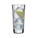 Набір склянок високих 310мл/4шт Хемінгуей Nude Glass 68003