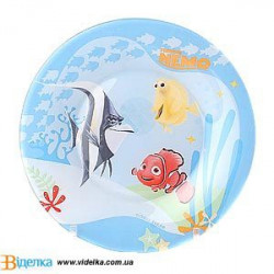 Тарелка десертная 19,5см Luminarc Nemo