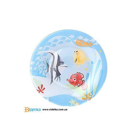 Тарелка десертная 19,5см Luminarc Nemo