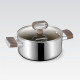 Каструля 5,2 л Maestro MR-3560-26