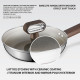 Сковорода 28см Maestro MR-1260-28