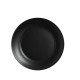 Тарілка десертна кругла 18см Luminarc Apy Black X1945
