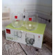 Набір склянок для віскі 460мл/6шт Rona Favourite Optical 4218/2P 0 460-6