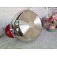 Сотейник 6,5 л (30 х 10 см) OMS 2032L-30-6,5л-Red