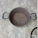 Каструля 0,9 л (14 х 7,5 см) OMS 3111S-14-0,9л-Brown