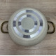 Каструля 5,5 л (26 х 11 см) OMS 3141-26-5,5л-Ivory