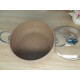 Каструля 7,5 л (30 х 12 см) OMS 3141-30-7,5л-Kahve