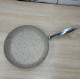 Сковорідка 24*5 см (1,8 л) без кришки OMS 3207-24-1,8л-Sandy Beije
