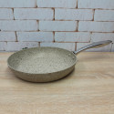 Сковорідка 26*5,5 см (2,1л) без кришки OMS 3207-26-2,1л-Sandy Beije