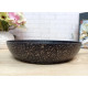 Сковорідка 24*5 см (1,8 л) без кришки OMS 3207-24-1,8л-Black