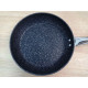 Сковорідка 28*5,5см (2,5л) без кришки OMS 3207-28-2,5л-Black