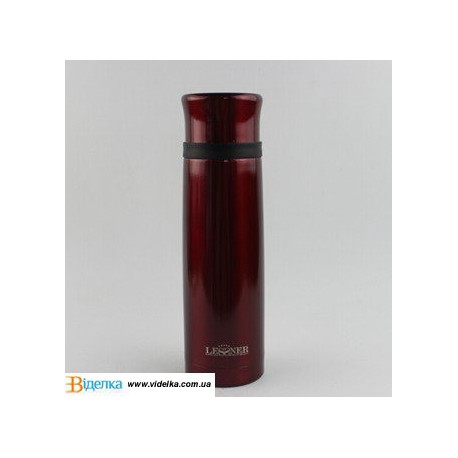 Термос 0,5л Lessner 16628-050