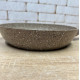 Сковорідка 24*5,5см (1,9л) без кришки OMS 3210.00.07-24-1,9л-Brown
