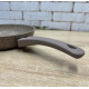 Сковорідка 30*6см (3,35л) без кришки OMS 3210.00.07-30-3,35л-Brown