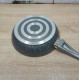 Сковорідка 28*6см (3л) без кришки OMS 3210.00.07-28-3л-Grey