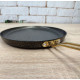 Сковорідка для млинців 26см OMS 3234-26-Gold