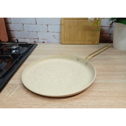Сковорідка для млинців 24см OMS 3234-24-Ivory