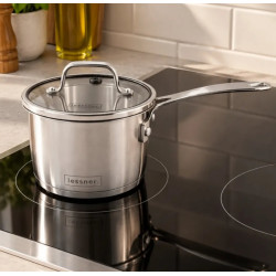 Ківш 1,6л/16см Lessner Alhambra 55885-16s
