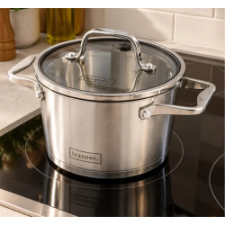 Каструля 2,3л/18см Lessner Alhambra 55885-18