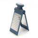Lessner.Sky Blue.Терка 2гран.з пластик.ручкою 10100