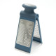 Lessner.Sky Blue.Терка 2гран.з пластик.ручкою 10100